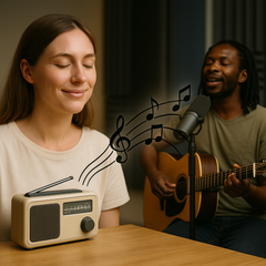 Pack Promotion Artiste