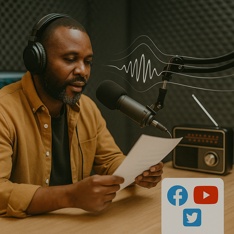 Pack Publicitaire pour Commerçants