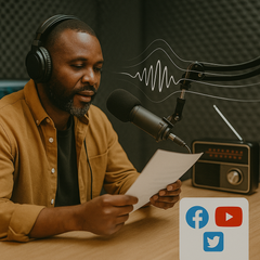 Pack Publicitaire pour Commerçants